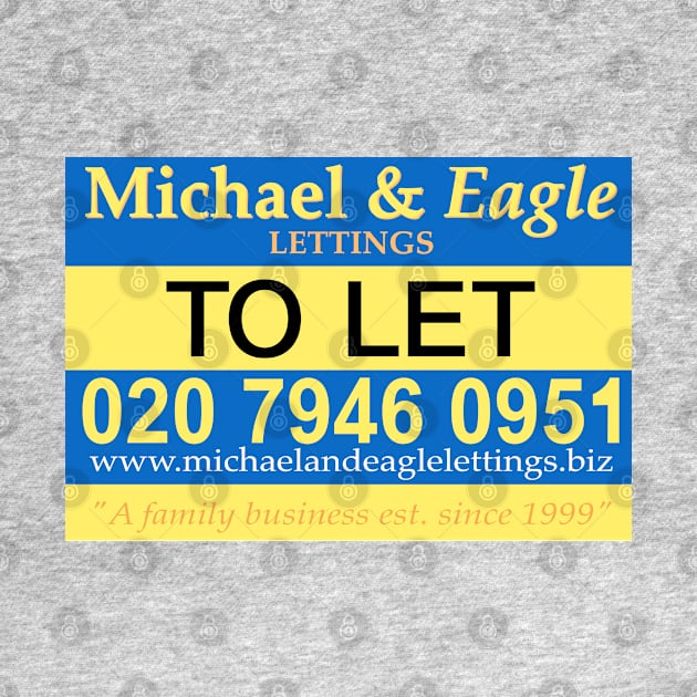 Michael & Eagle Lettings Sticks (Stath Lets Flats) by NicksProps